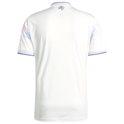 Aston Villa Third kit 2025/26