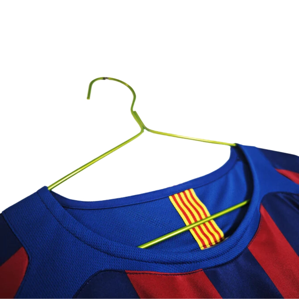Barcelona Home 2005/06