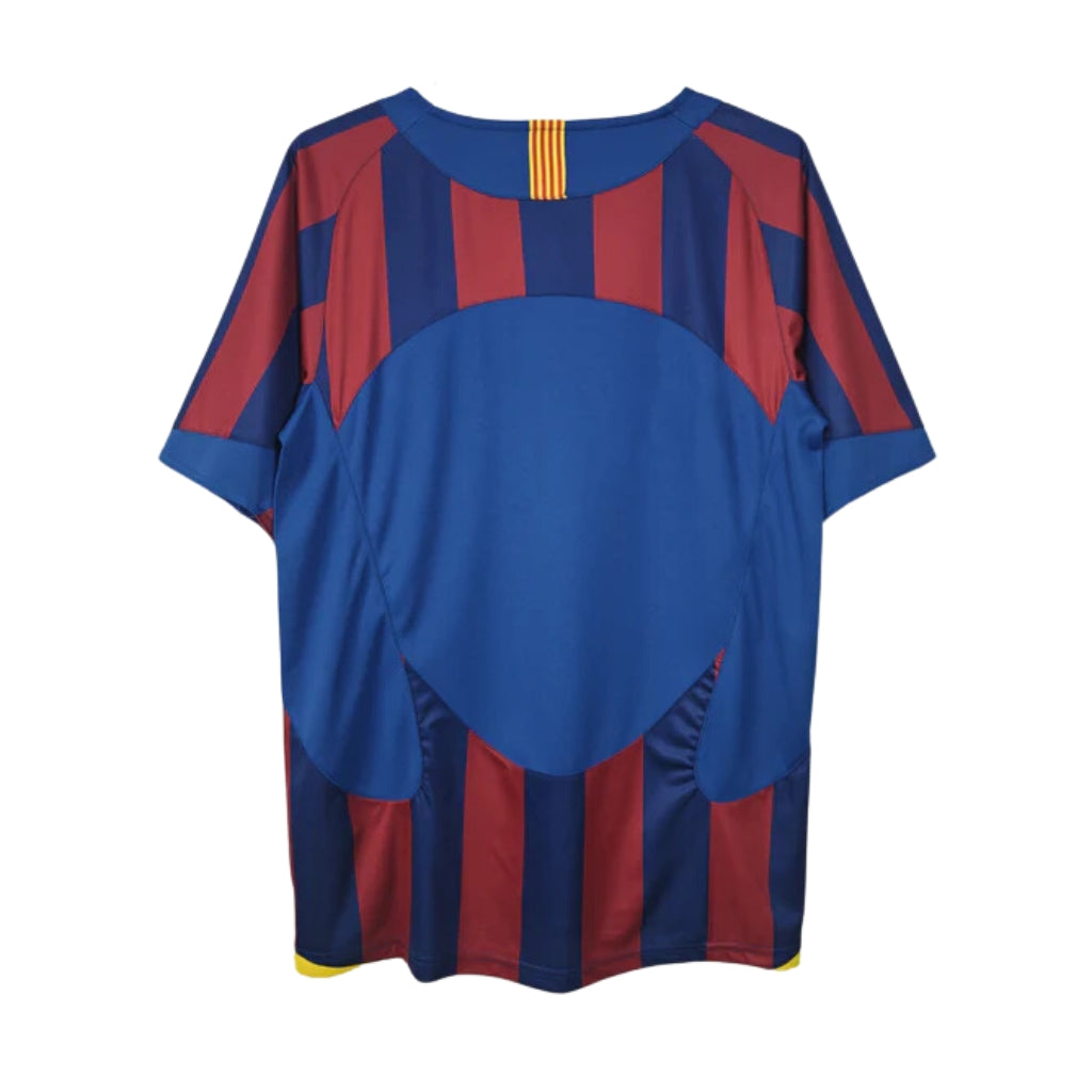 Barcelona Home 2005/06