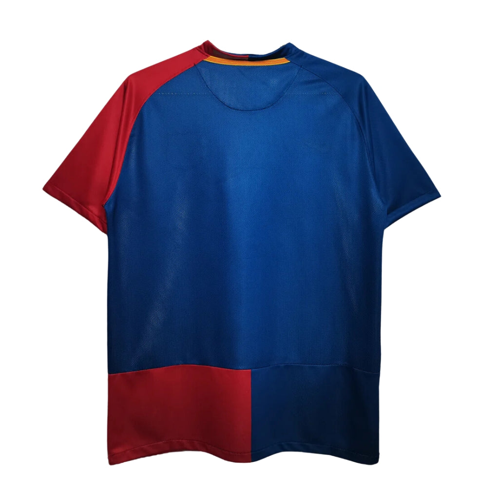 Barcelona Home 2008/09
