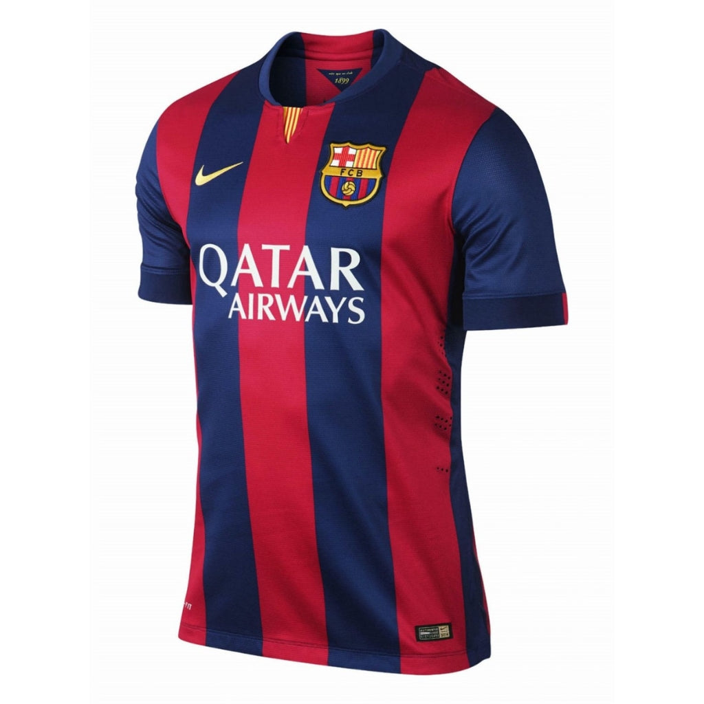 Barcelona Home 2014/15