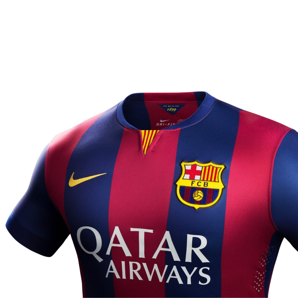 Barcelona Home 2014/15