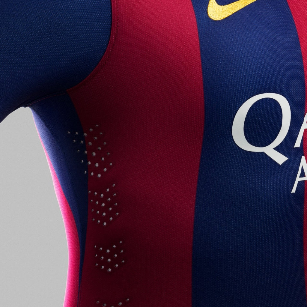 Barcelona Home 2014/15