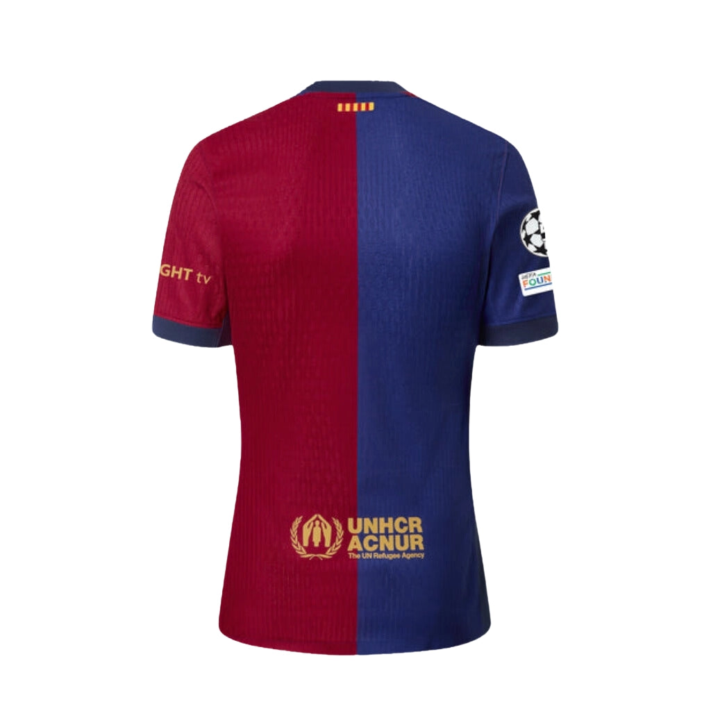 Barcelona Home 2024/25