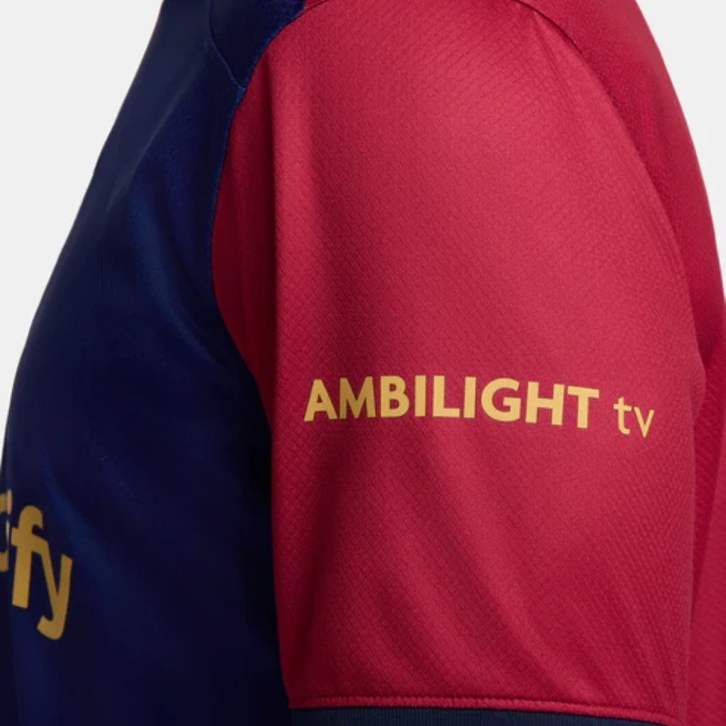 Barcelona Home 2024/25