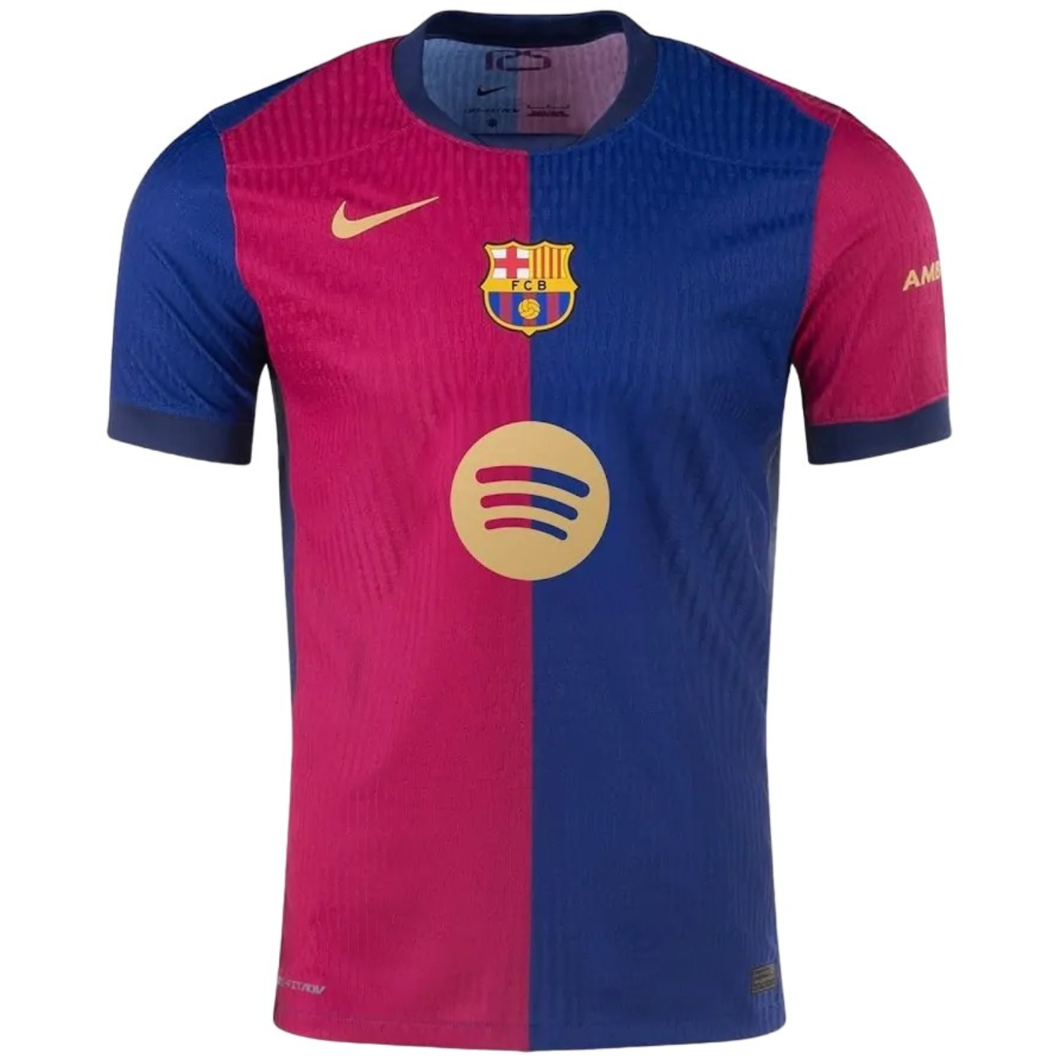 Barcelona Home 2024/25