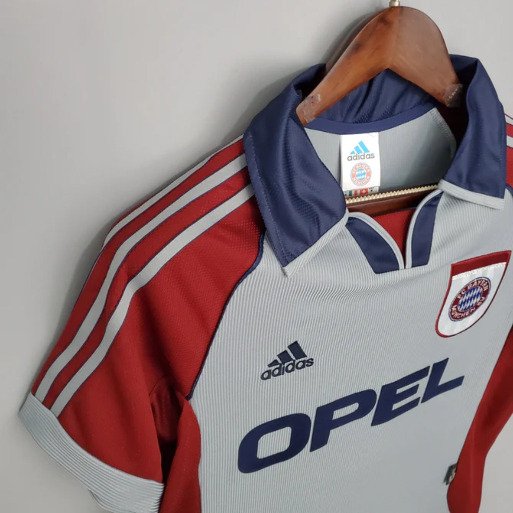 Bayern Munich Away 1998/99