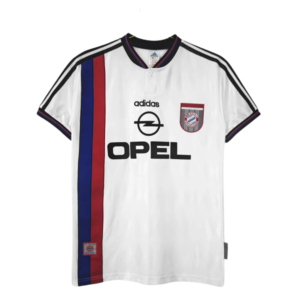 Bayern Munich Away 1996/98