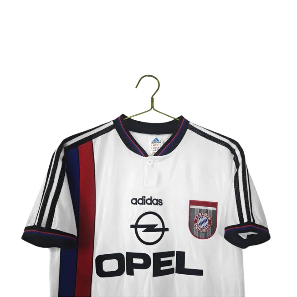Bayern Munich Away 1996/98