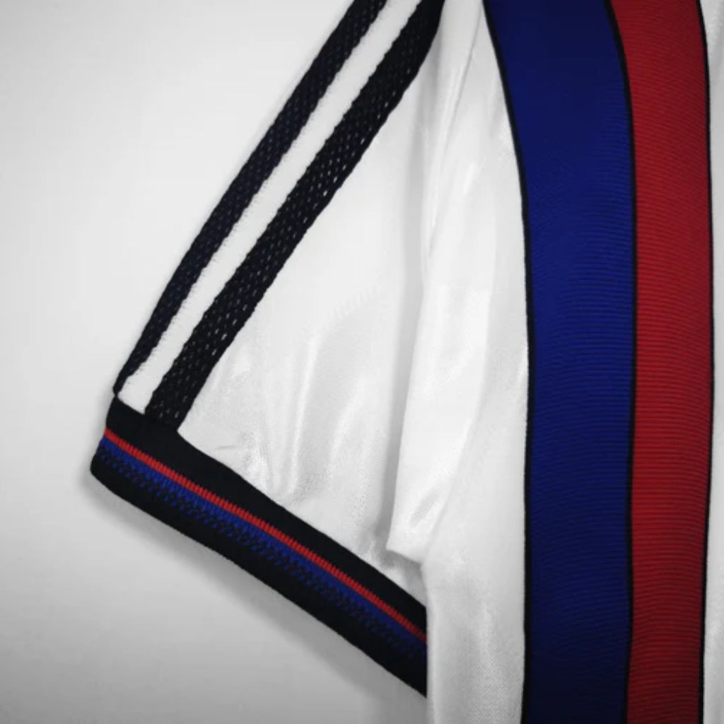 Bayern Munich Away 1996/98