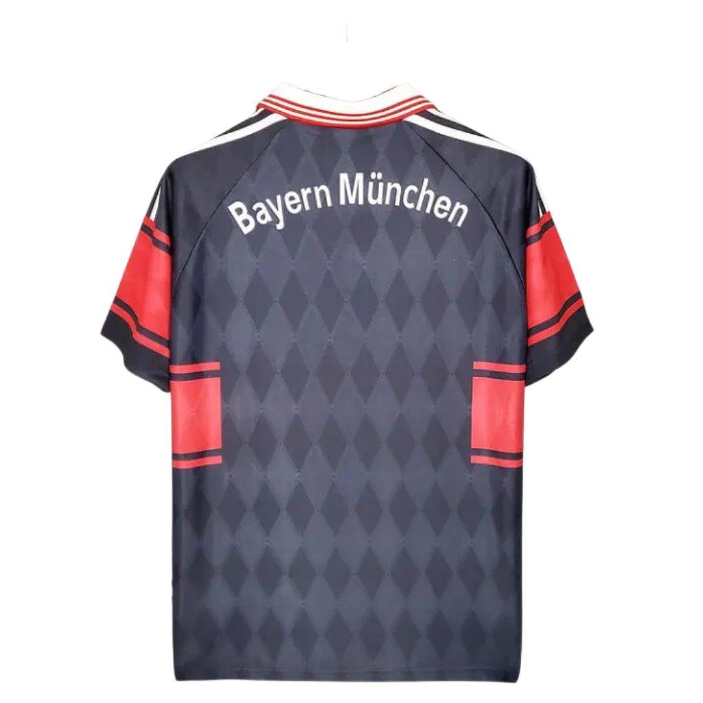 Bayern Munich Home 1997/99