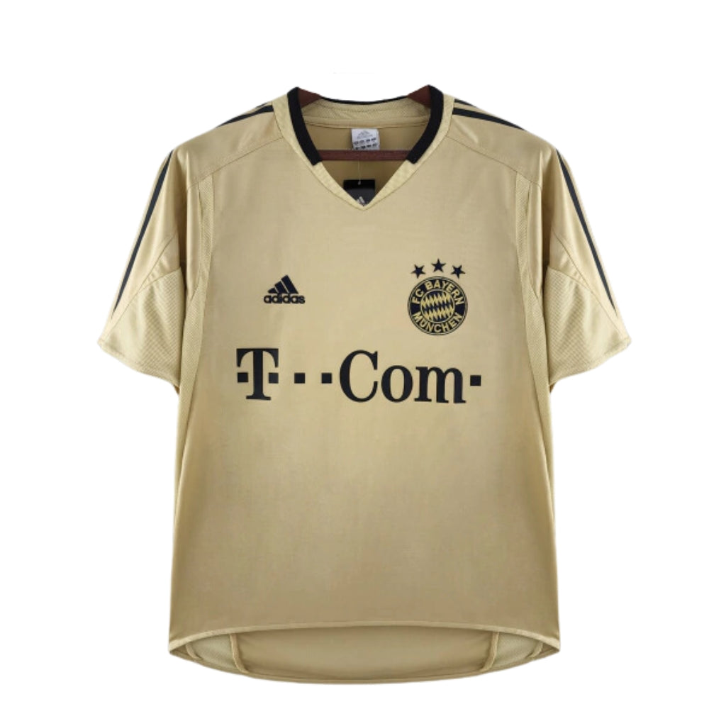 Bayern Munich Away 2004/05