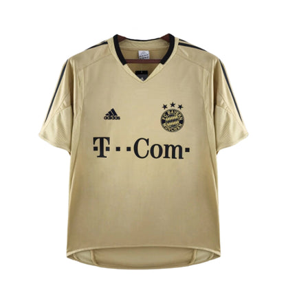 Bayern Munich Away 2004/05