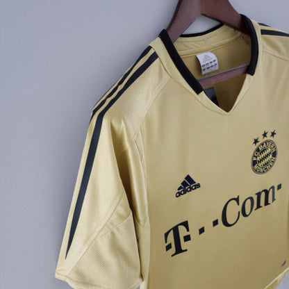 Bayern Munich Away 2004/05