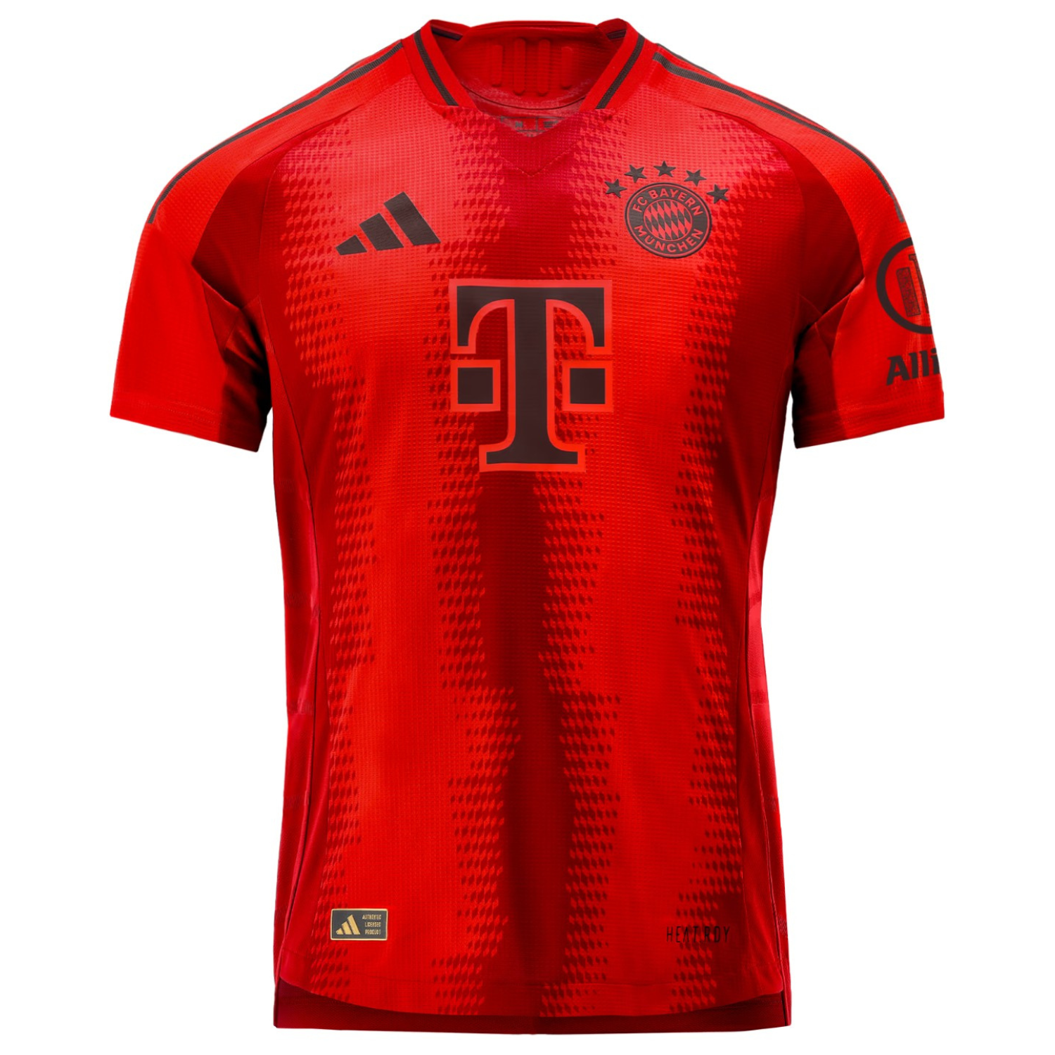 Bayern Munchen Home kit 2024/25