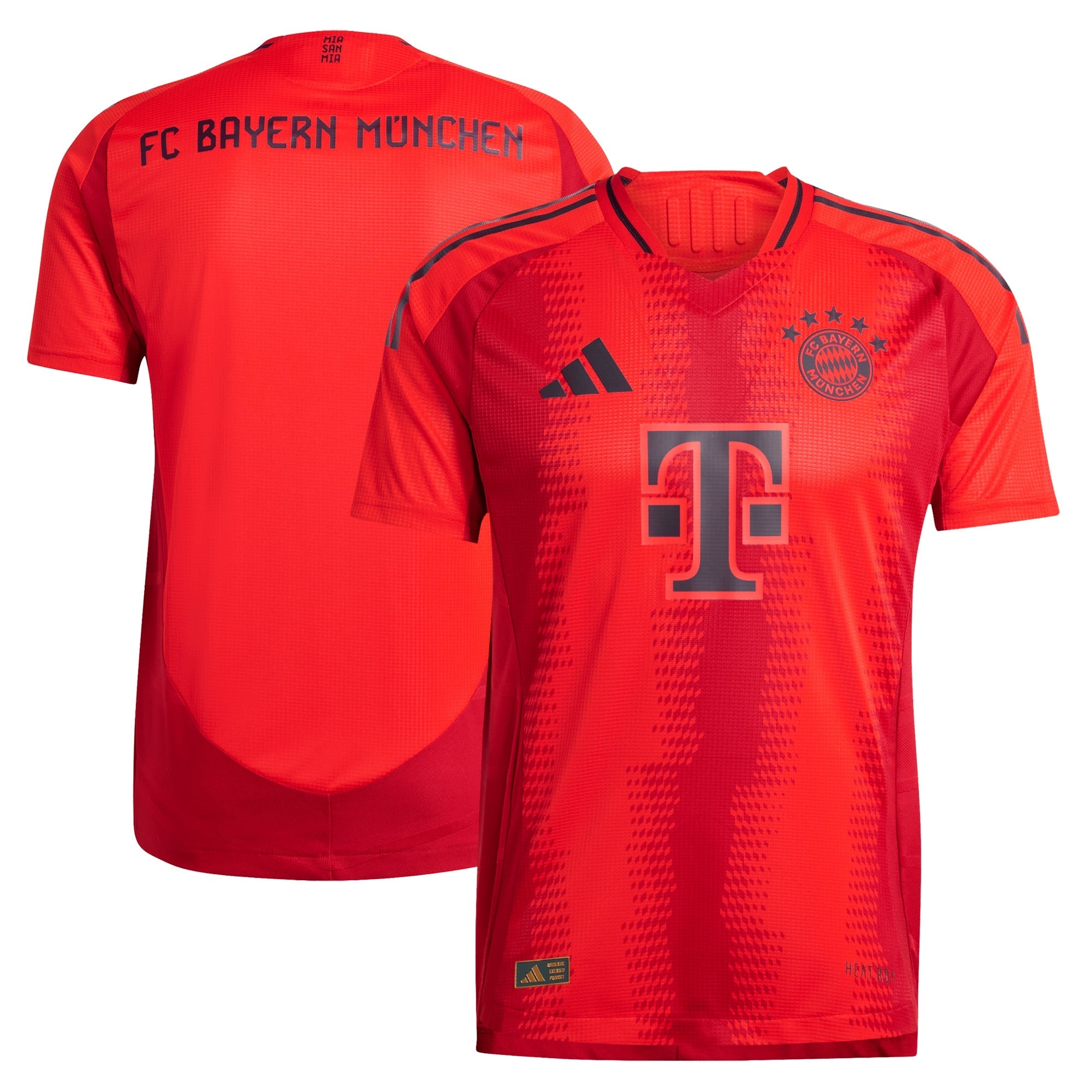 Bayern Munchen Home kit 2024/25