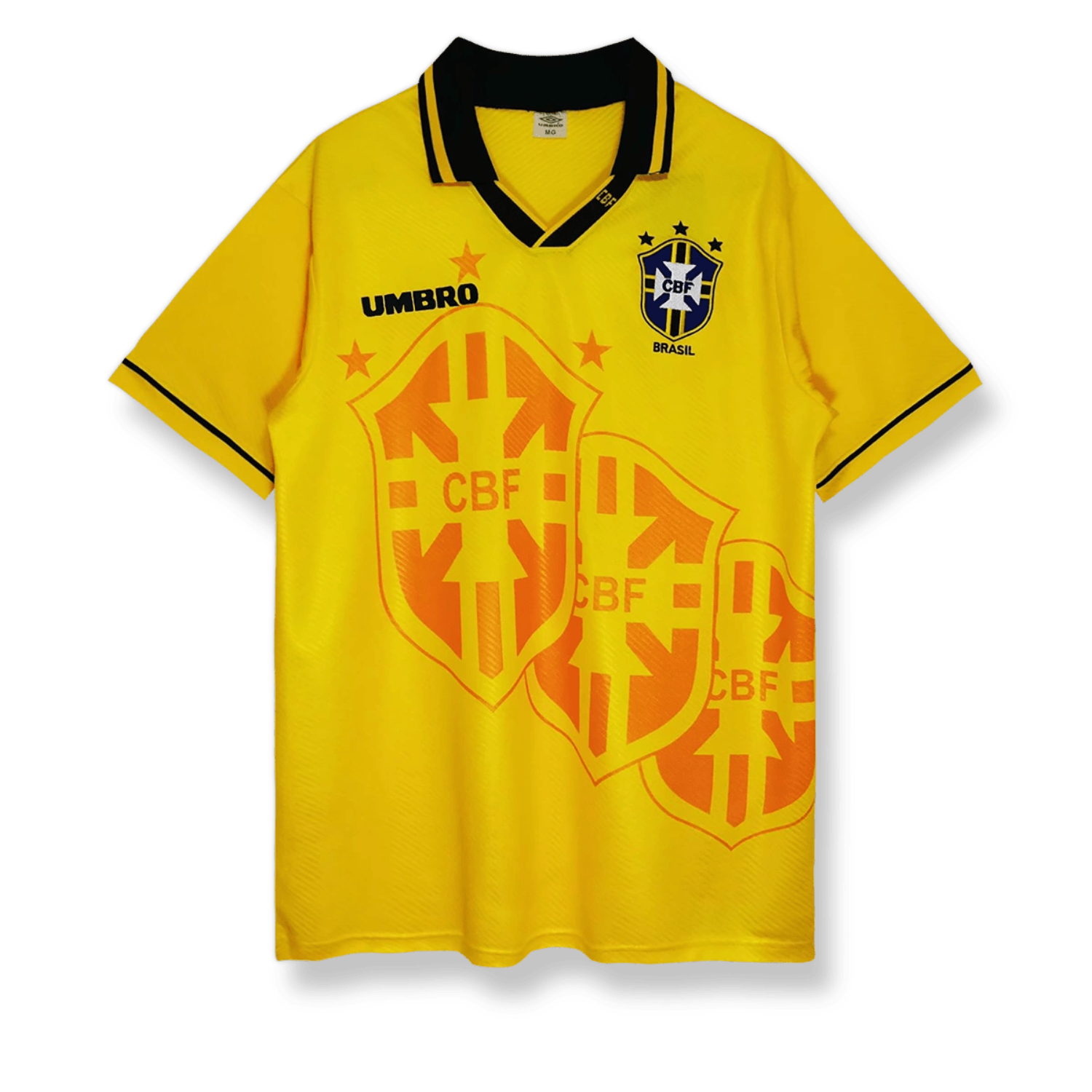 Brazil Home 1993/94