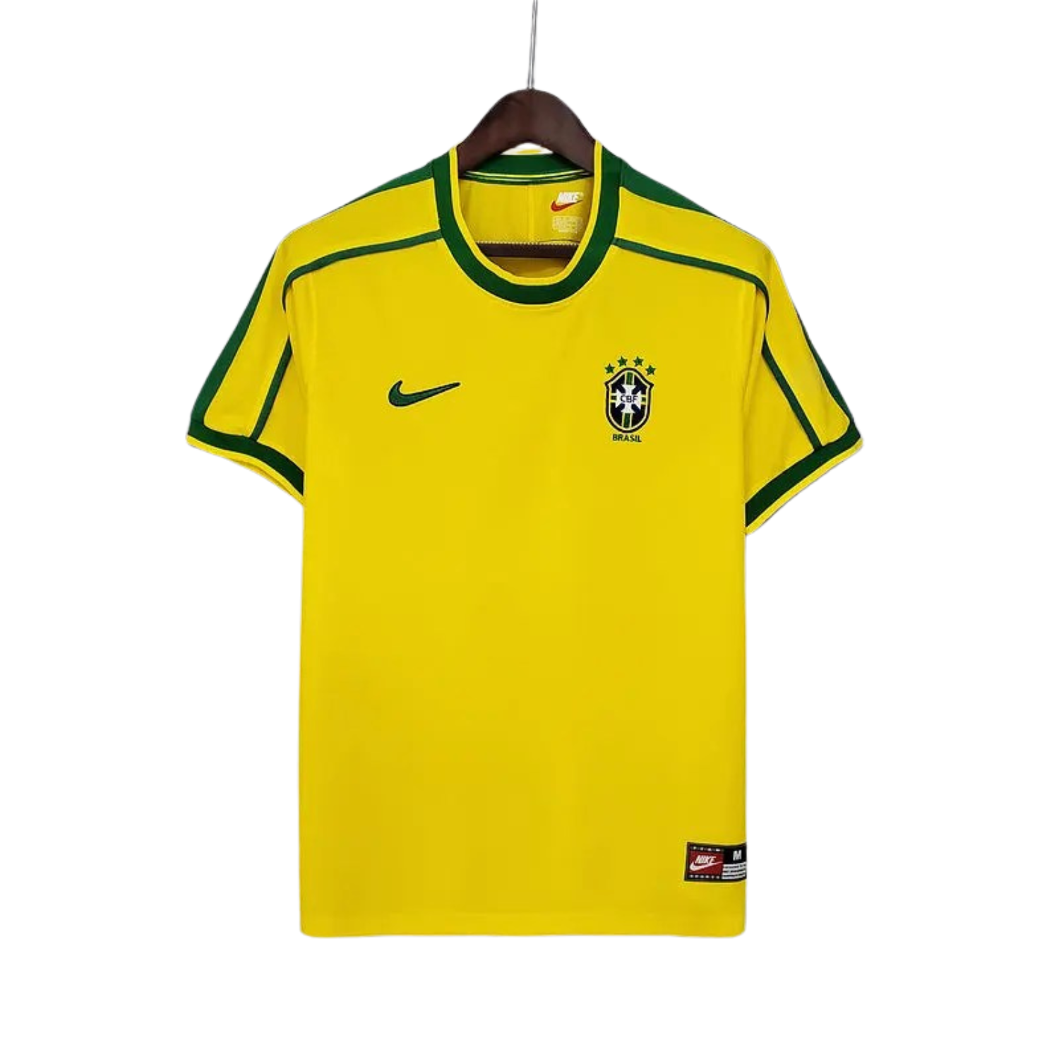 Brazil Home 1998