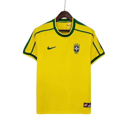 Brazil Home 1998