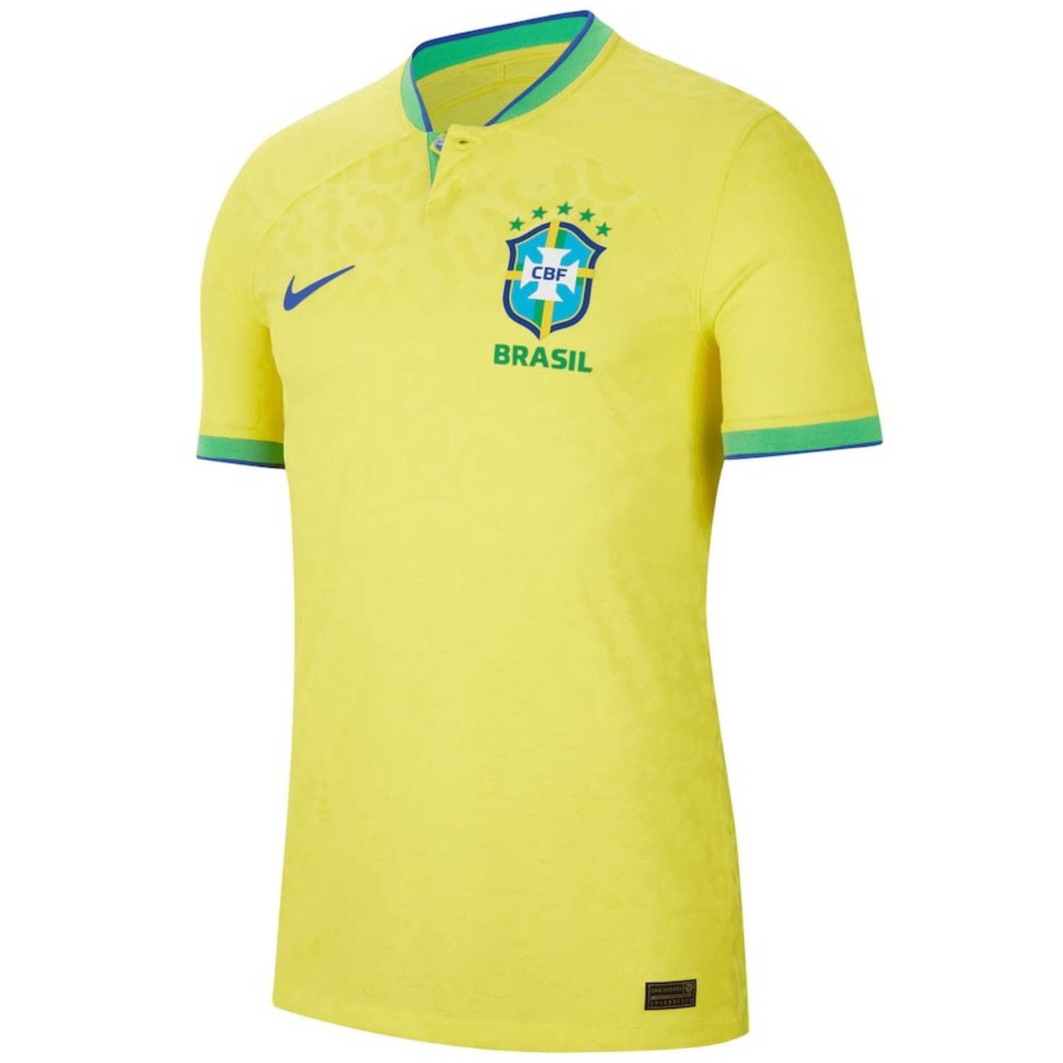 Brazil Home 2022
