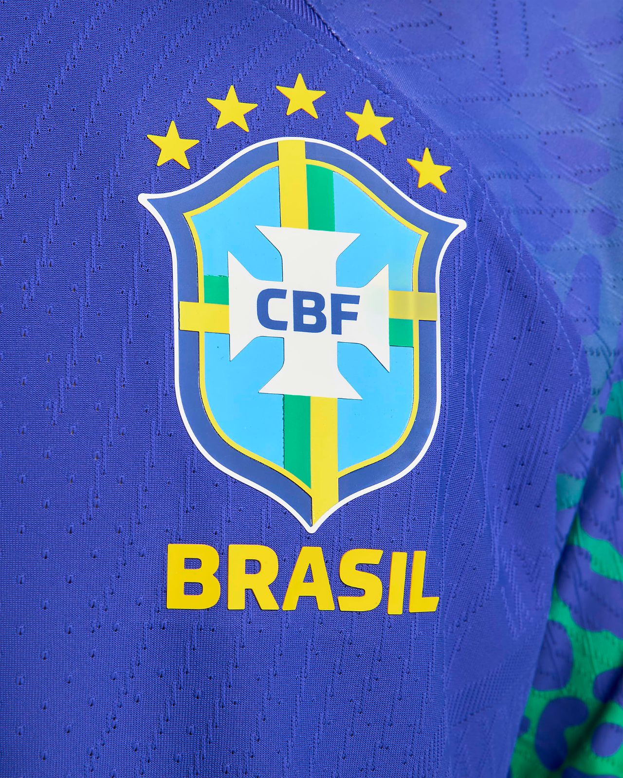 Brazil Away 2022