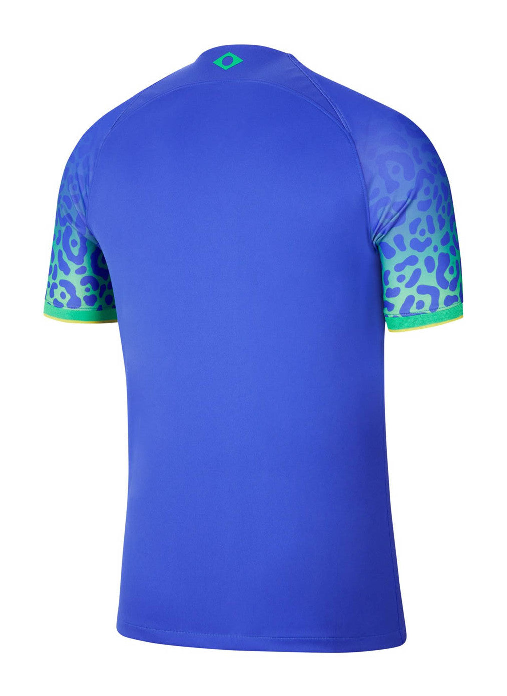 Brazil Away 2022