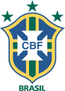 Brazil Home 1992/93