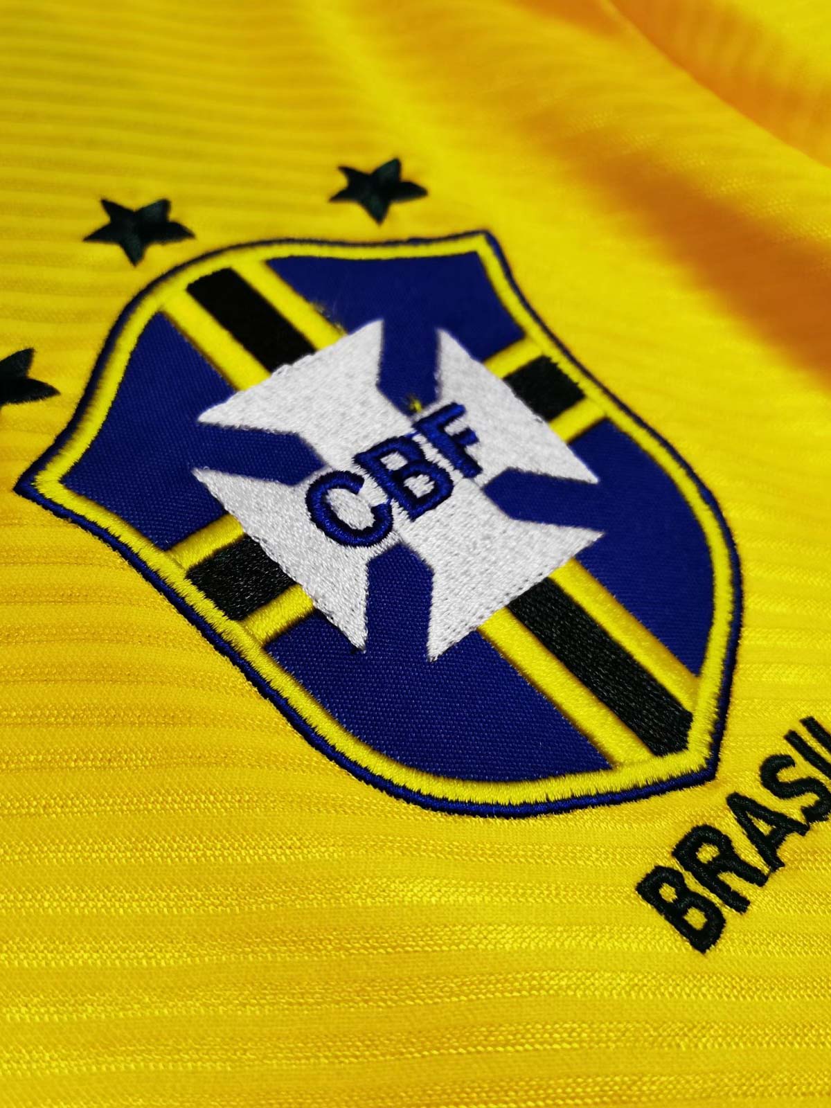 Brazil Home 1993/94