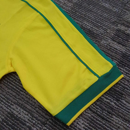 Brazil Home 1998