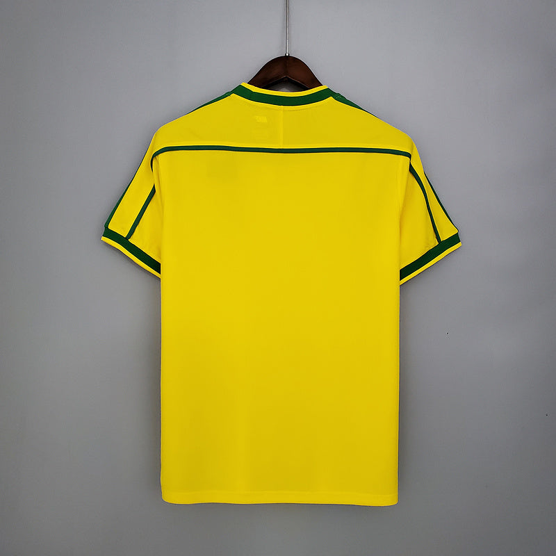 Brazil Home 1998