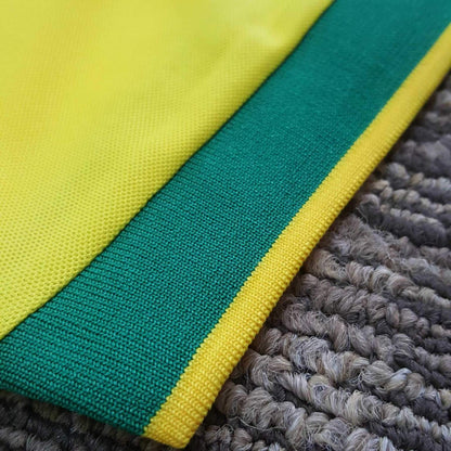 Brazil Home 1998