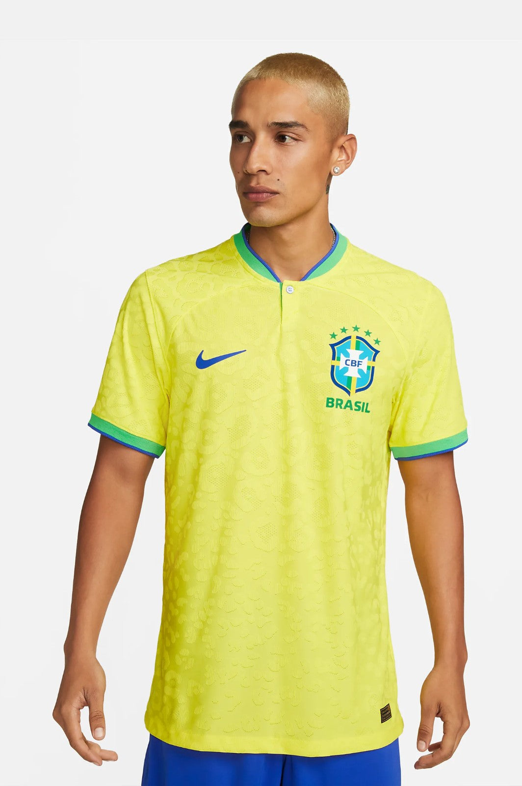 Brazil Home 2022