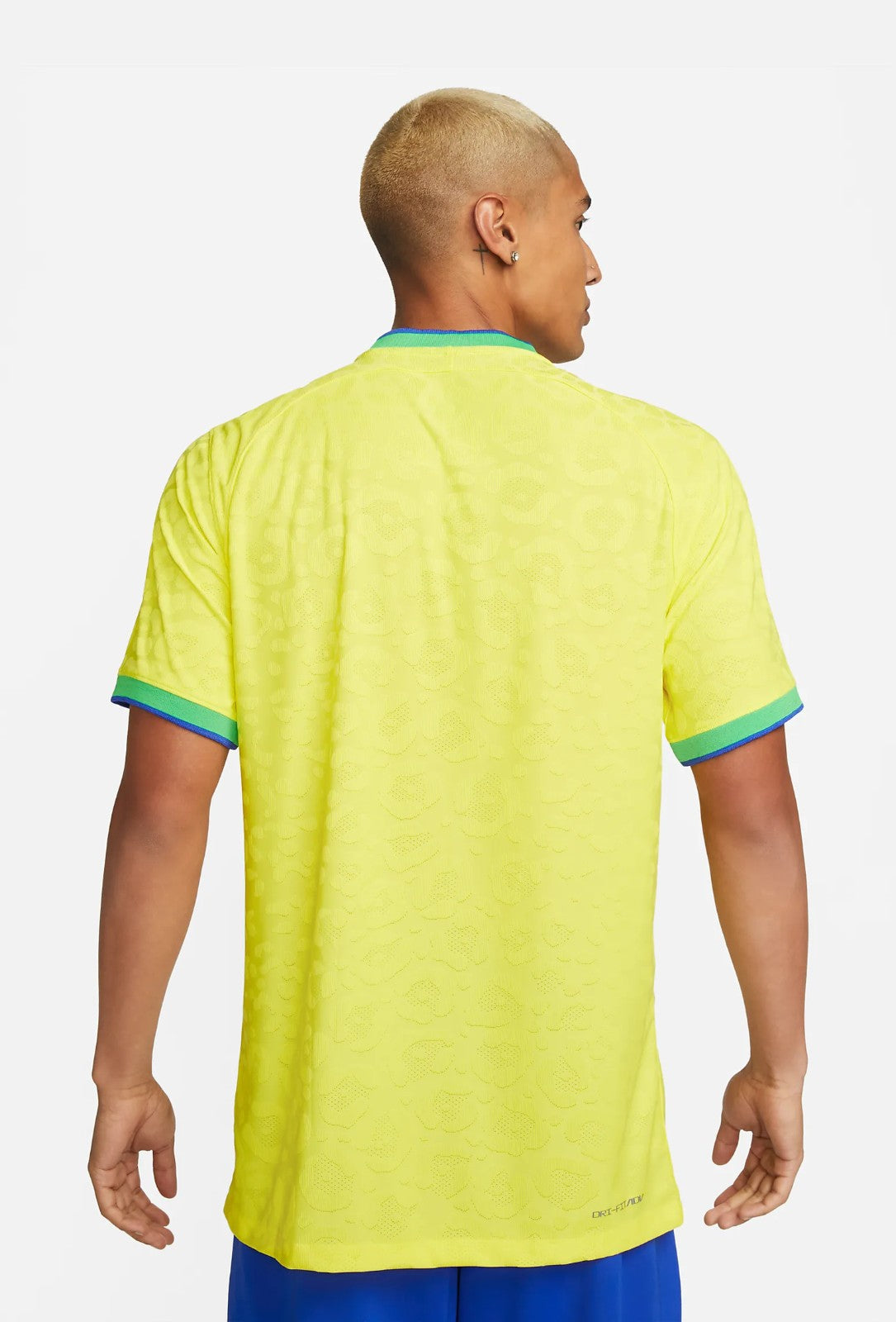 Brazil Home 2022
