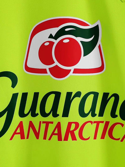 Brazilian Fluorescent green training Kit 2020