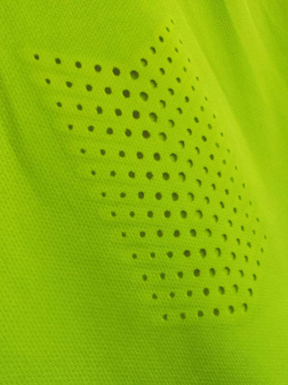 Brazilian Fluorescent green training Kit 2020
