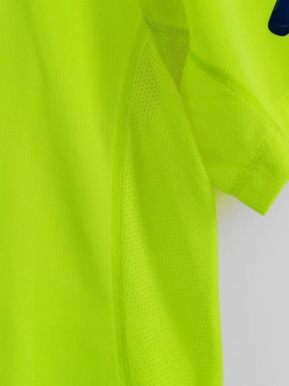 Brazilian Fluorescent green training Kit 2020