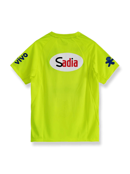 Brazilian Fluorescent green training Kit 2020