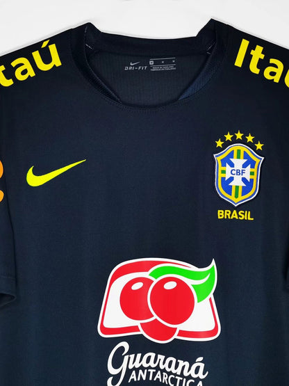Brazilian dark green Training 2020