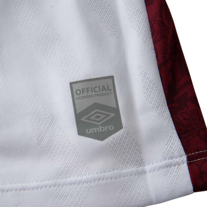Fluminense Away kit 2025/26