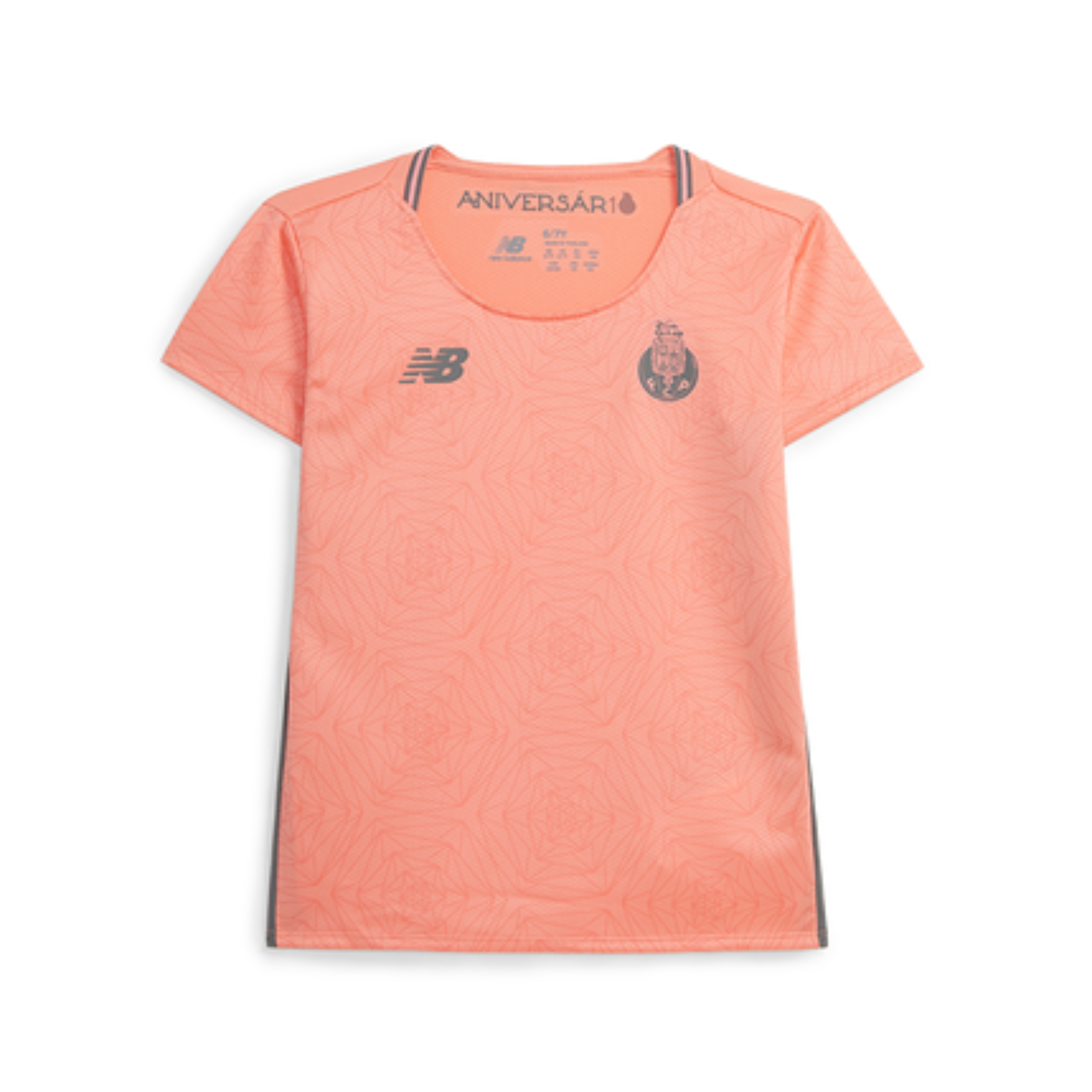 FC Porto Away Kids kit 2025/26