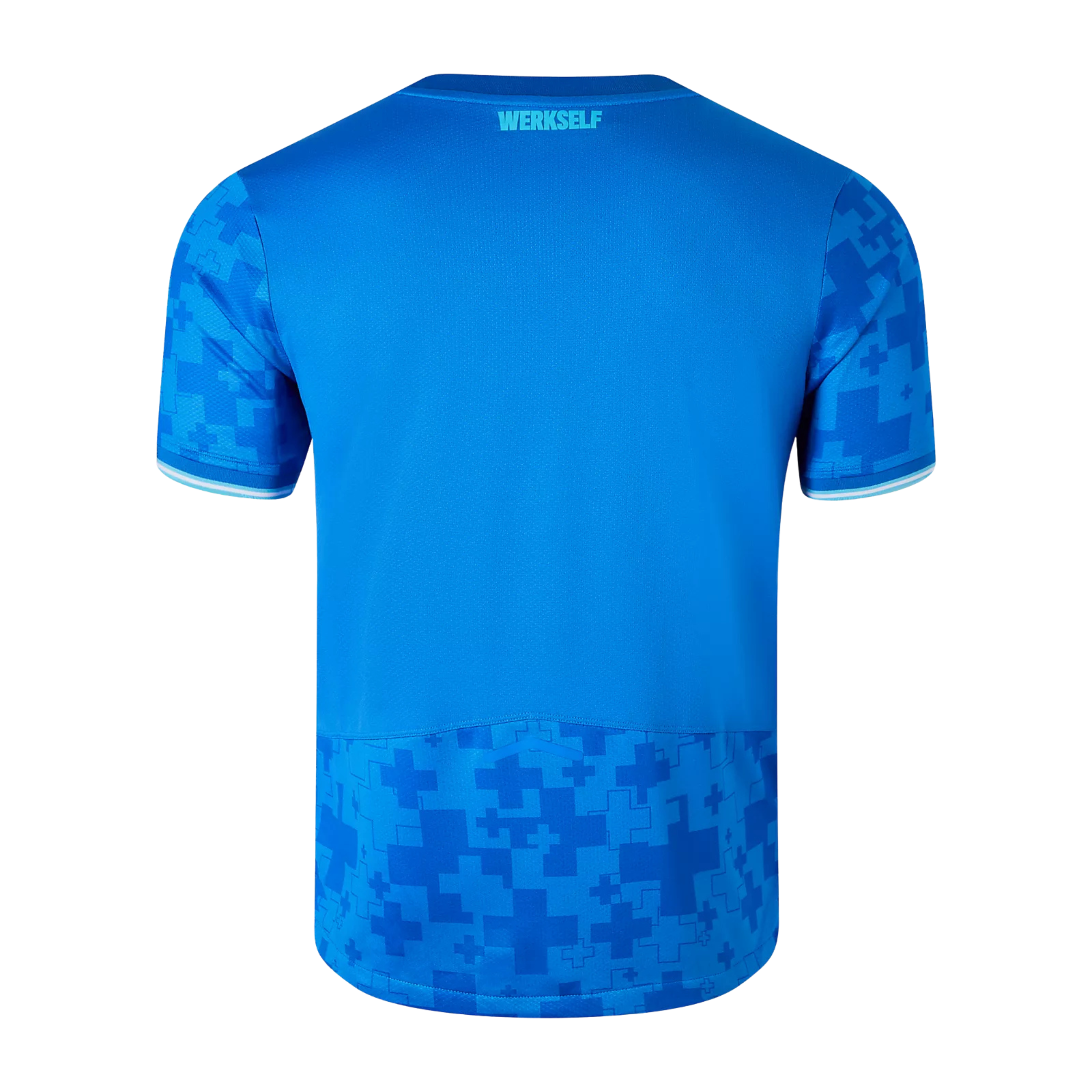 Bayer 04 Leverkusen Third kit 2025/26