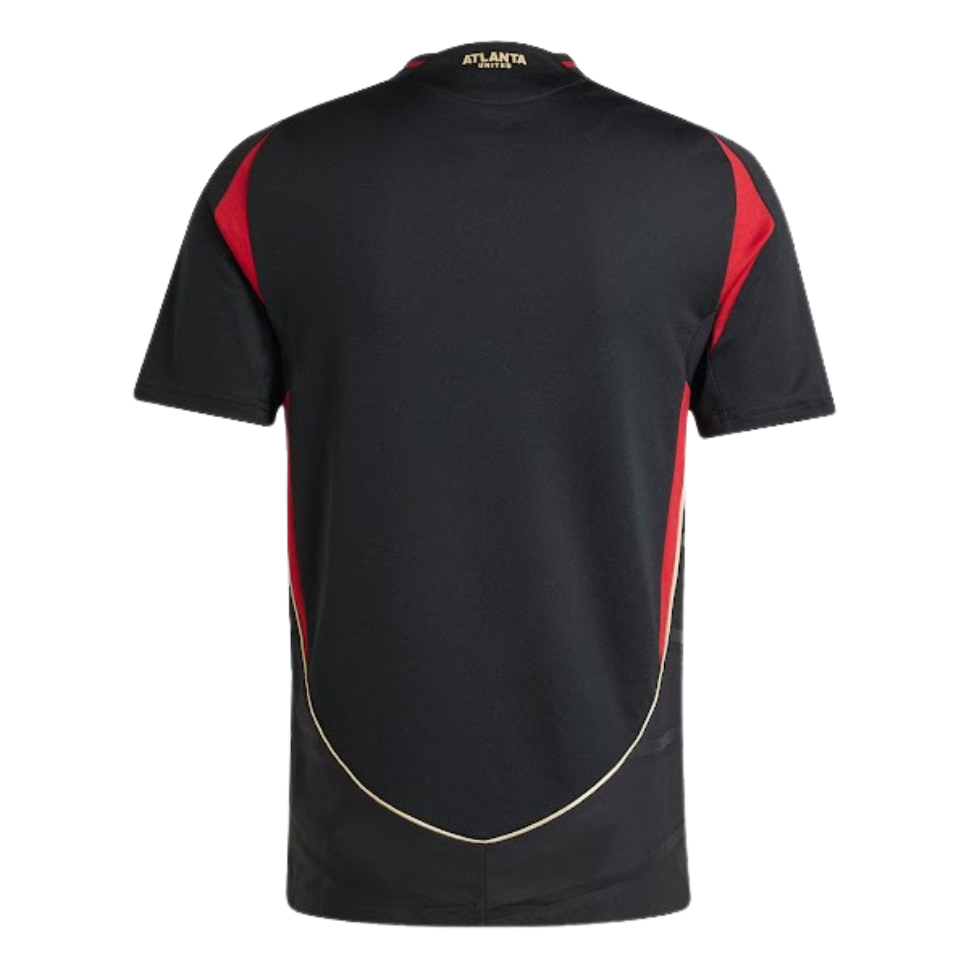 Atlanta United Home kit 2025/26