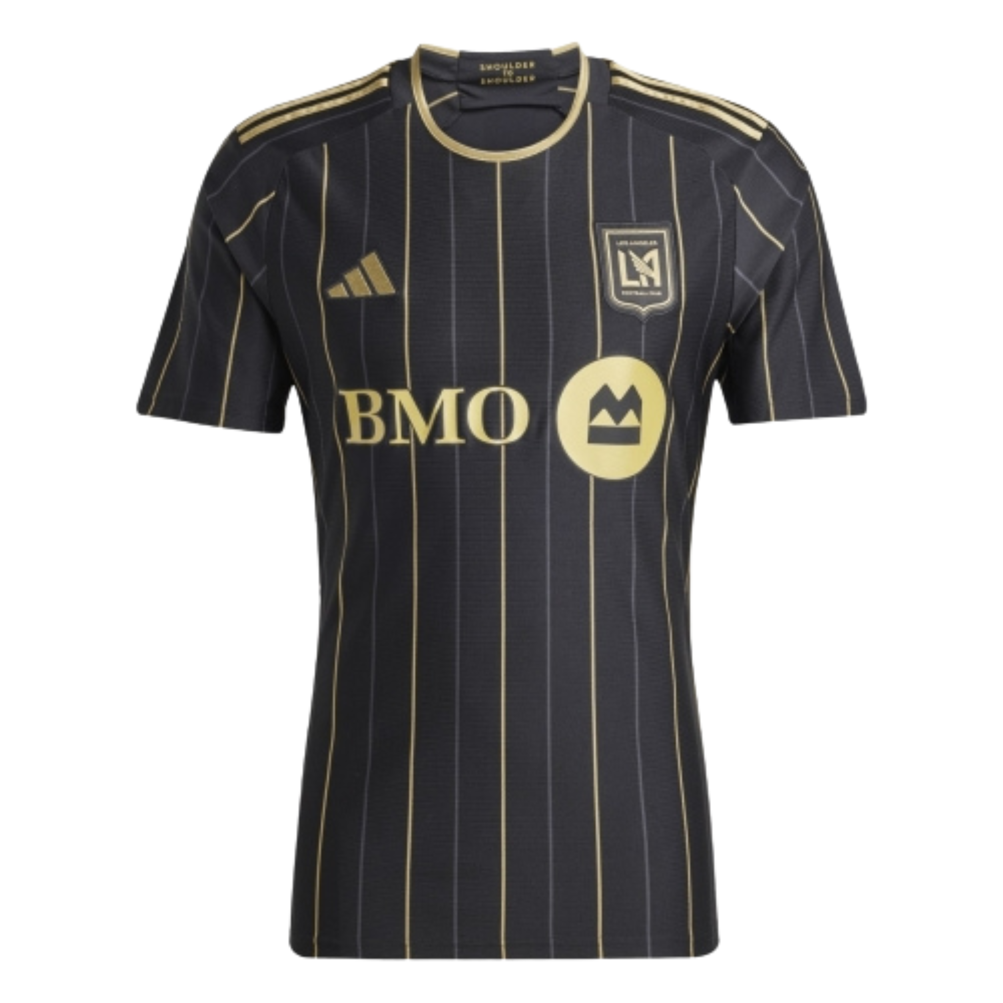 Los Angeles Home kit 2025/26