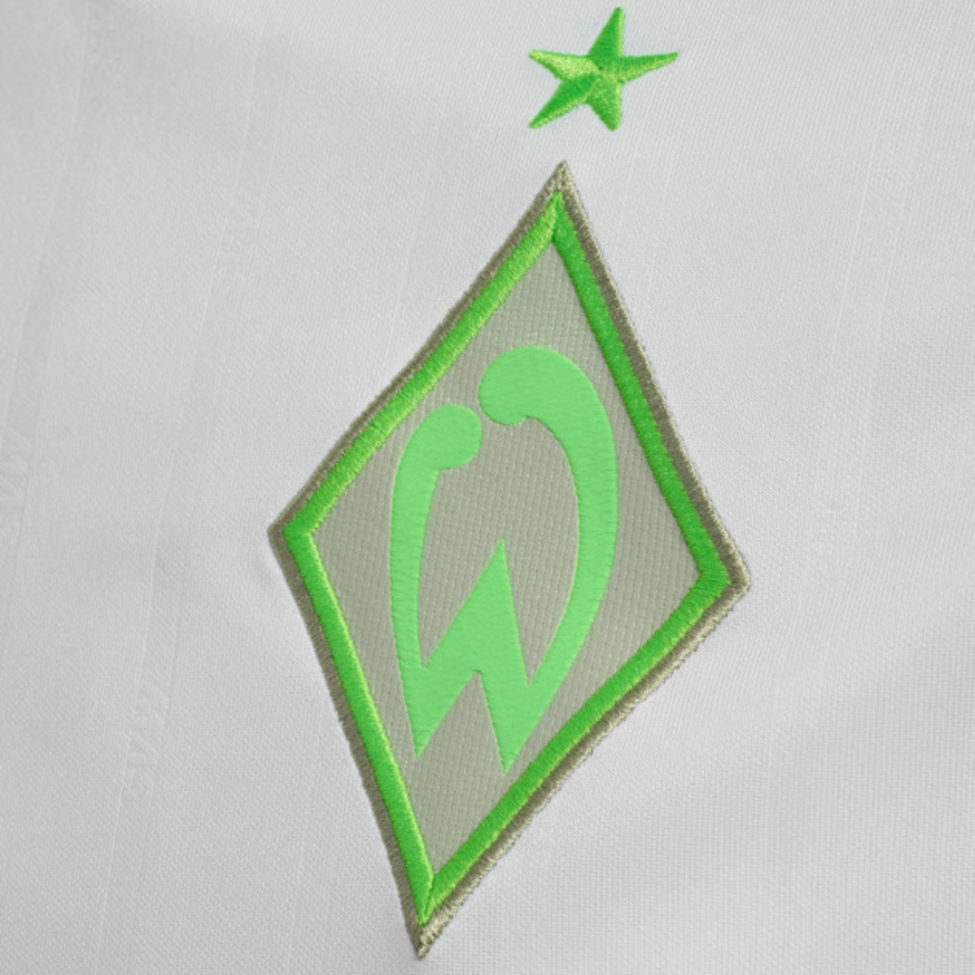 Werder Bremen Away kit 2025/26