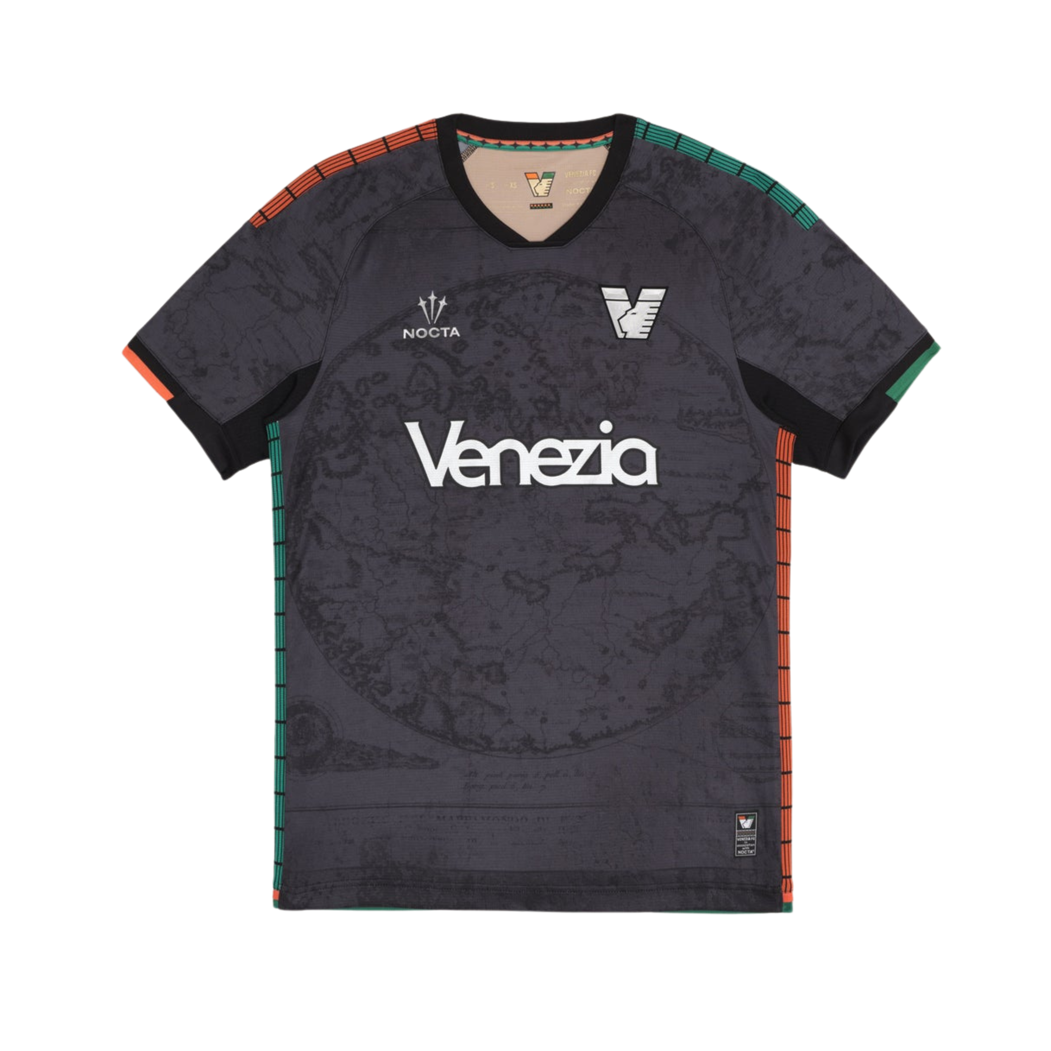 Venezia Home kit 2025/26