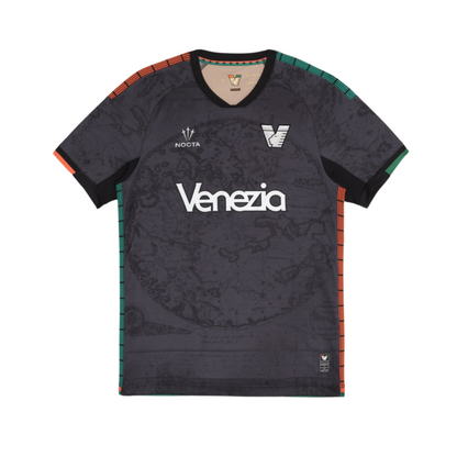 Venezia Home kit 2025/26