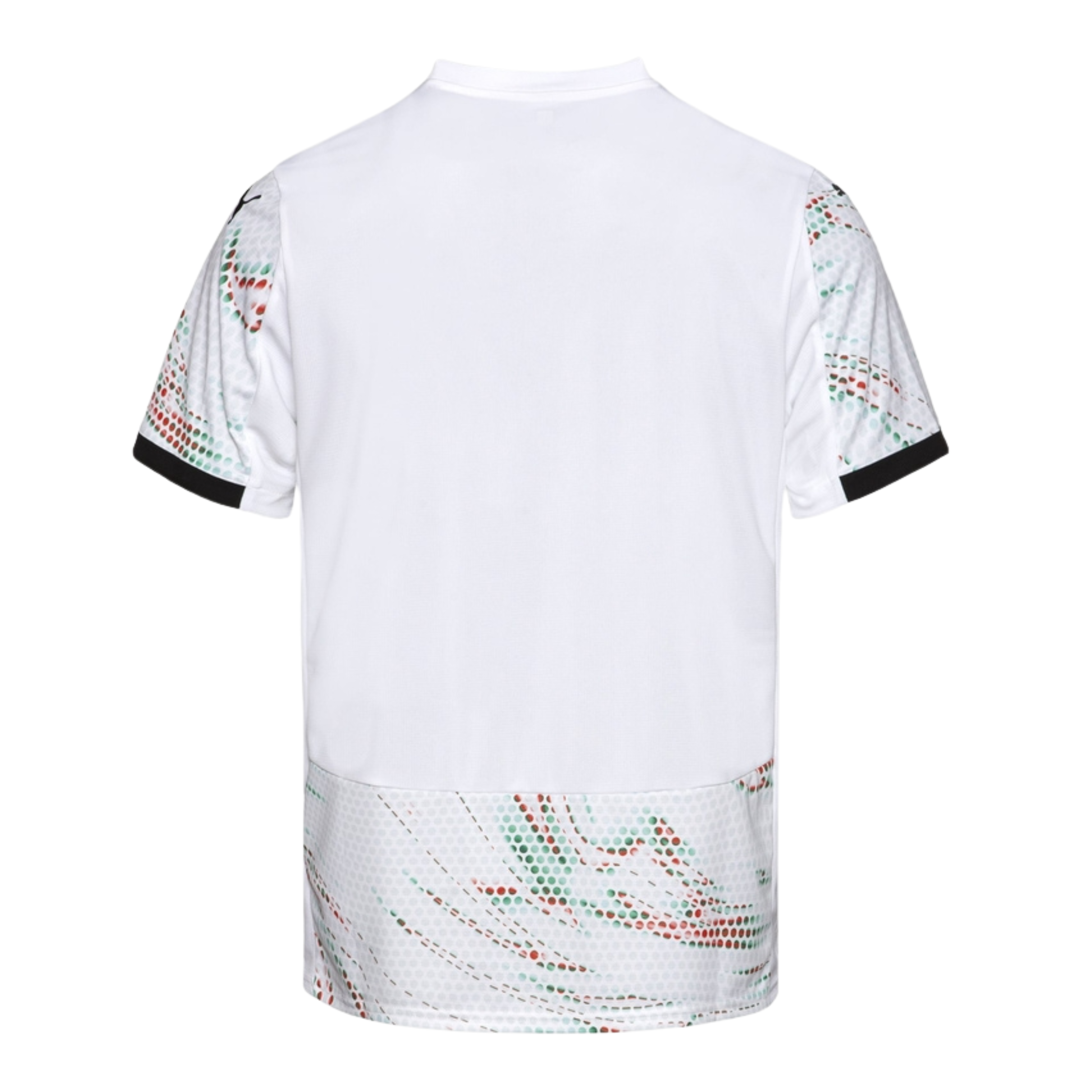 Portugal Away kit 2025
