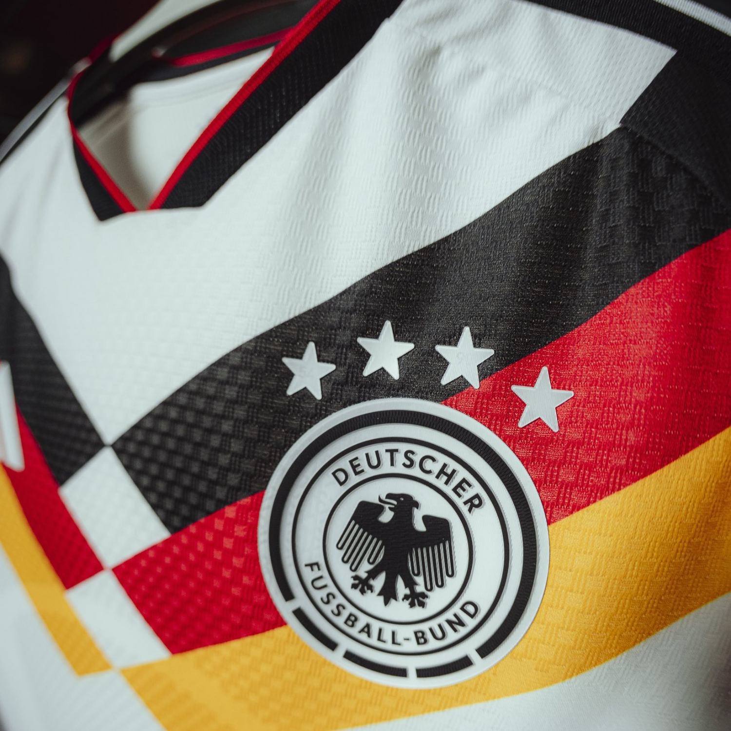 Germany Home Kit 2026