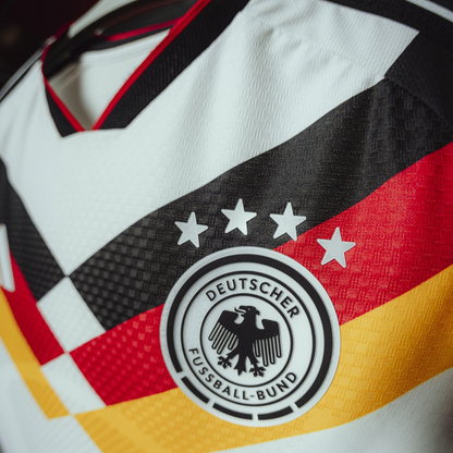 Germany Home Kit 2026