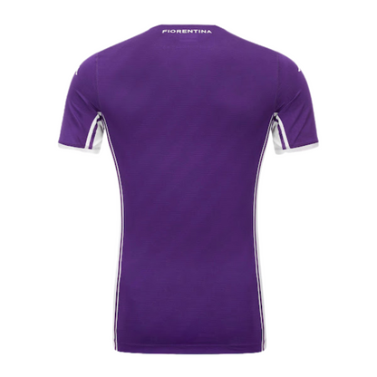 Fiorentina Home kit 2025/26